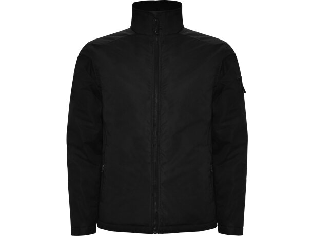 Chaqueta UTAH Roly negro