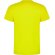 Camiseta DOGO PREMIUM 165 gr de Roly lima limon