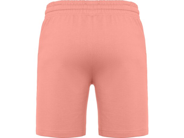Bermuda DERBY Roly naranja clay
