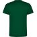 Camiseta DOGO PREMIUM 165 gr de Roly verde botella