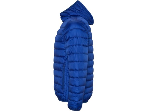 Chaqueta NORWAY Roly azul electrico