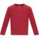 Camiseta Roly BABY L/S rojo