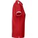 Polo TAMIL WOMAN Roly rojo/blanco