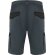 Bermuda TAHOE Roly plomo/negro