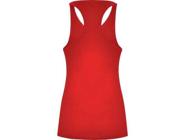 Camiseta BRENDA Roly rojo