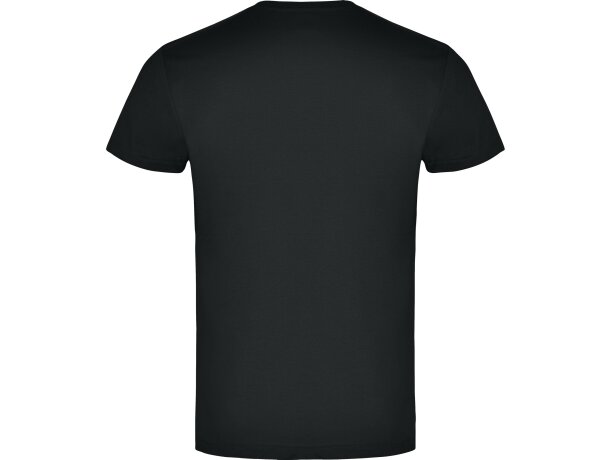 Camiseta BRACO Roly plomo oscuro
