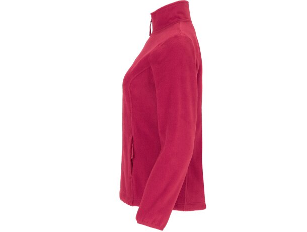 Chaqueta ARTIC WOMAN Roly roseton