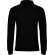 Polo Roly ESTRELLA Woman L/S negro