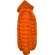 Chaqueta NORWAY Roly naranja bermellon