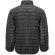 Chaqueta FINLAND Roly negro vigore