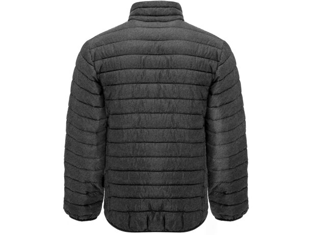 Chaqueta FINLAND Roly negro vigore