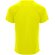 Camiseta MONACO Roly amarillo fluor