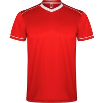 Equipación deportiva barata Roly United unisex poliéster 140 g/m2