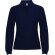 Polo Roly ESTRELLA Woman L/S marino