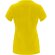 Camiseta CAPRI Roly amarillo