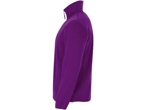 Chaqueta ARTIC Roly purpura