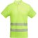 Polo ATRIO Roly de alta visibilidad amarillo fluor