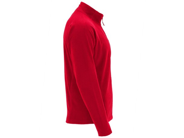 Chaqueta DENALI Roly rojo