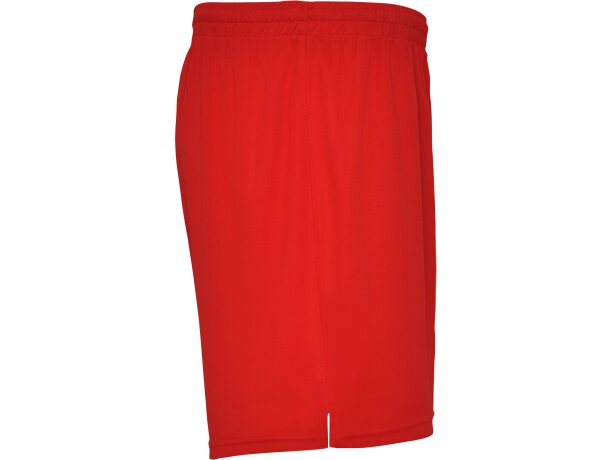 PANTALON Roly PLAYER FUTBOL rojo