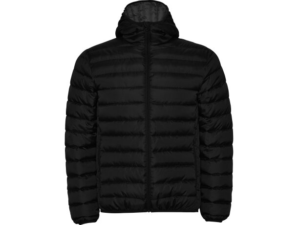 Chaqueta NORWAY Roly negro