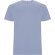 Camiseta STAFFORD Roly azul zen