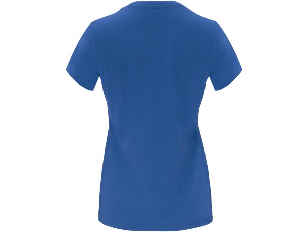 Camiseta CAPRI Roly royal