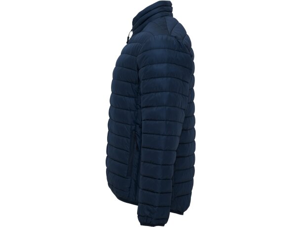 Chaqueta FINLAND Roly marino