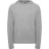 Sudadera MANASLU Roly gris vigore