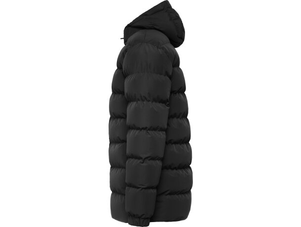 Parka NEPAL Roly negro