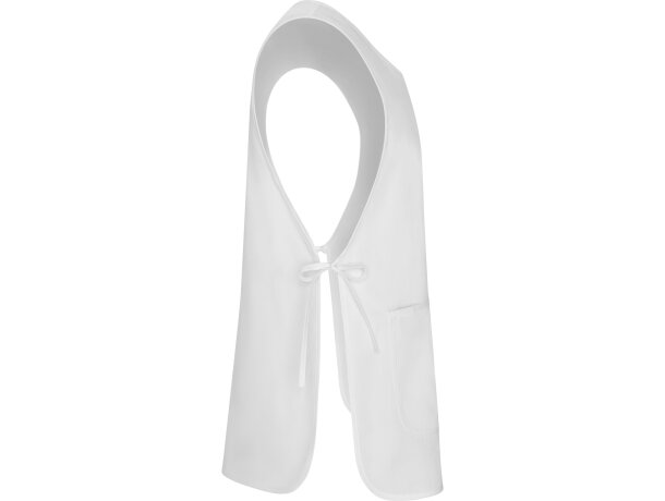 Casulla reversible ARZAK Roly blanco