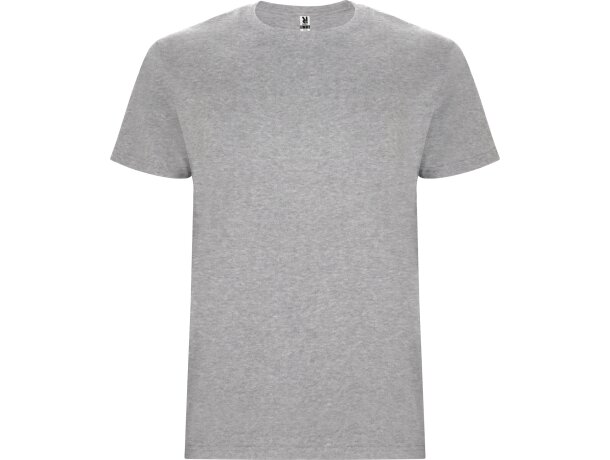 Camiseta STAFFORD Roly gris vigore