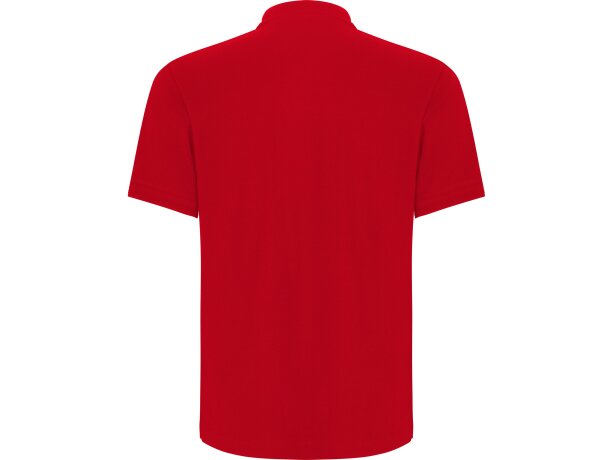 POLO Roly CENTAURO PREMIUM rojo