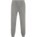 Pantalón jogger Flexar Roly con tejido stretch y puños ajustables Gris perla detalle 9
