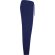 Pantalón jogger Flexar Roly con tejido stretch y puños ajustables Marino detalle 28
