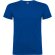 Camisetas impresas para adultos Roly Beagle 155g royal