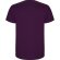 Camiseta STAFFORD Roly purpura