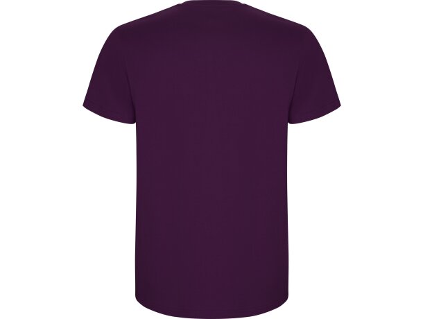 Camiseta STAFFORD Roly purpura