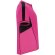 Conjunto deportivo Roly BOCA fucsia/negro