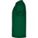 Camisetas impresas para adultos Roly Beagle 155g verde botella