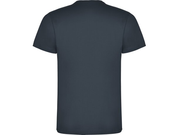 Camiseta DOGO PREMIUM 165 gr de Roly ebano