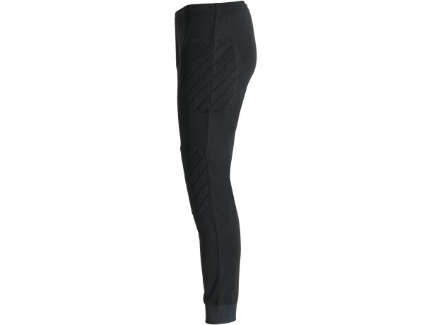 Pantalon BAYERN Roly negro