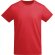 Camiseta BREDA Roly rojo