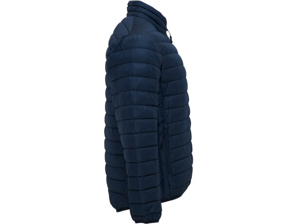 Chaqueta FINLAND Roly marino