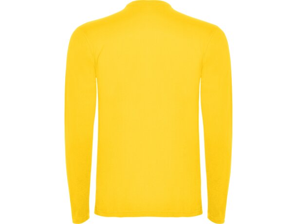 CAMISETA Roly EXTREME amarillo