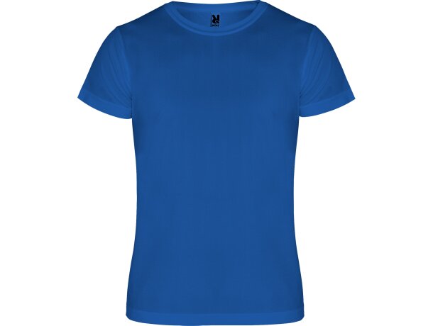 Camiseta CAMIMERA Roly royal