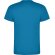 Camiseta DOGO PREMIUM 165 gr de Roly azul oceano