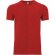 Camiseta BAKU Roly rojo vigore