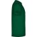 Camisetas impresas para adultos Roly Beagle 155g verde botella