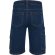Bermuda Nivus vaquero multibolsillos Roly workwear Vaquero detalle 5