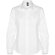 Camisa profesional Moscú Woman Roly mujer blanca